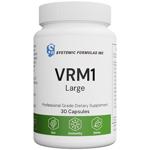 VRM1 Large by Systemic Formulas
