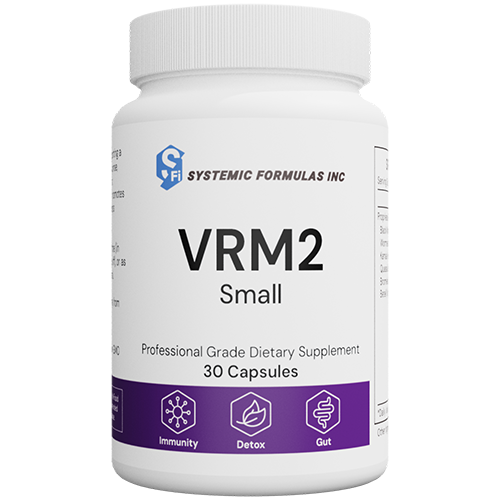 VRM2 Small by Systemic Formulas