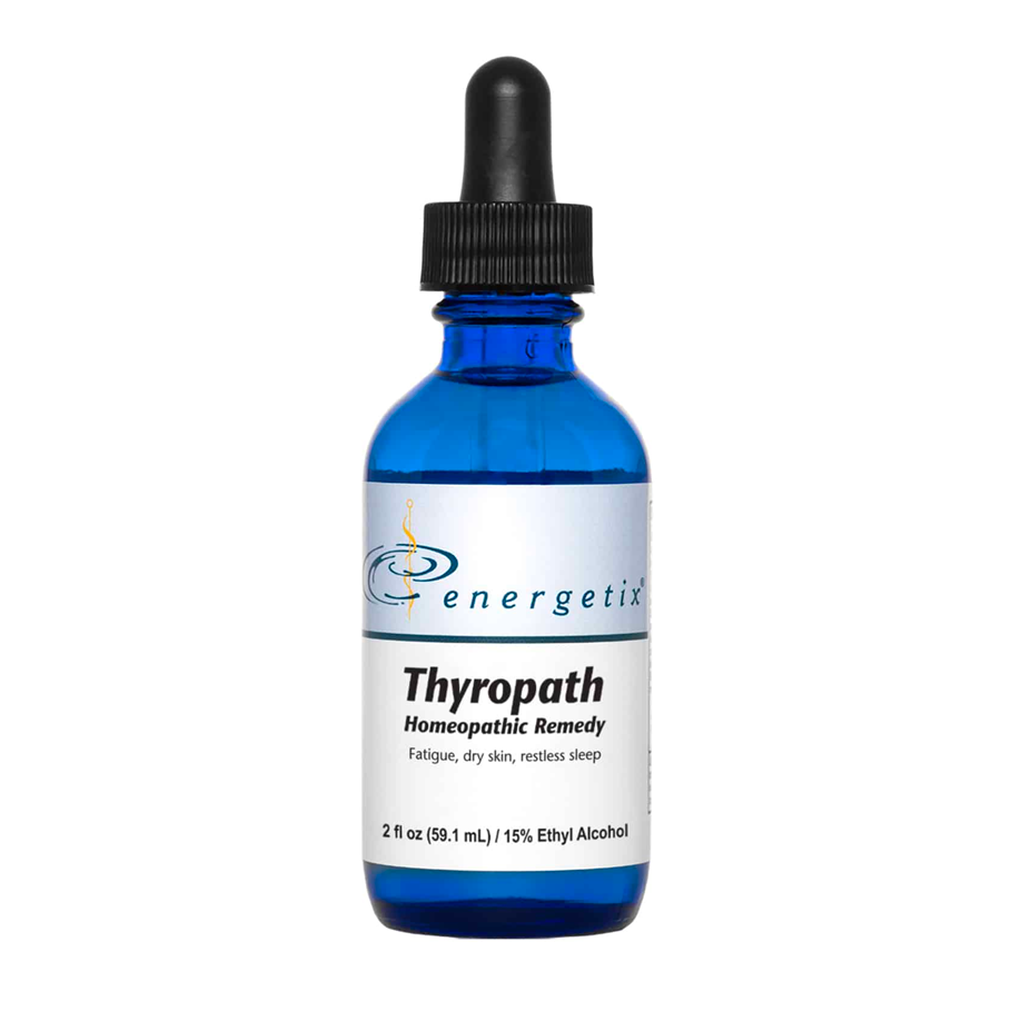 Thyropath by Energetix