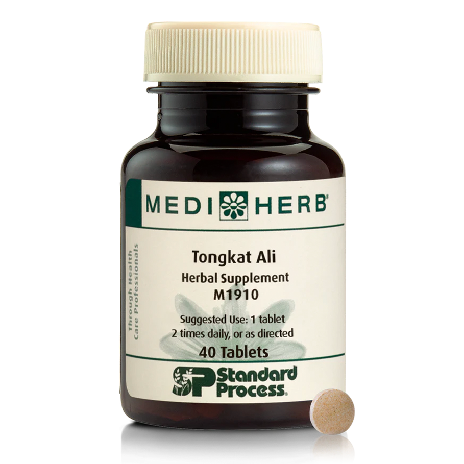Tongkat Ali by MediHerb / Standard Process