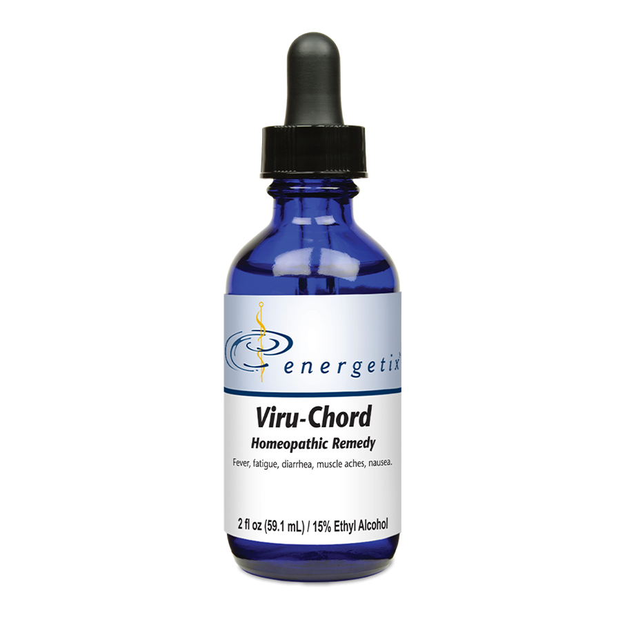 Viru Chord by Energetix