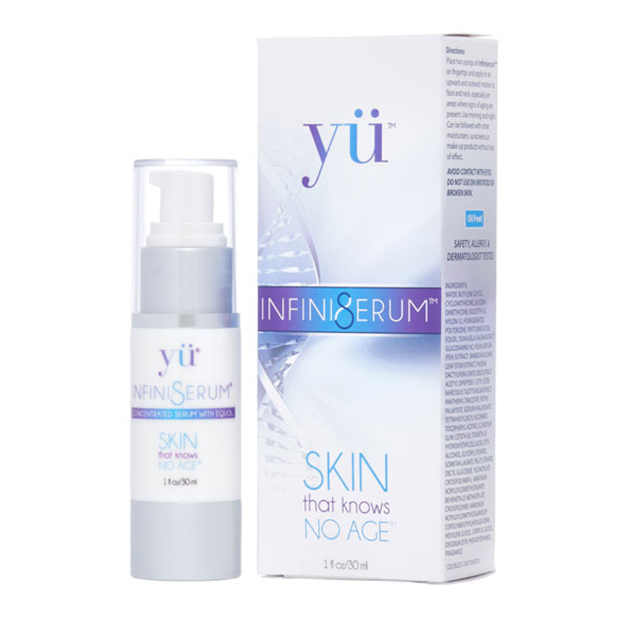 yu InfiniSerum by DesBio